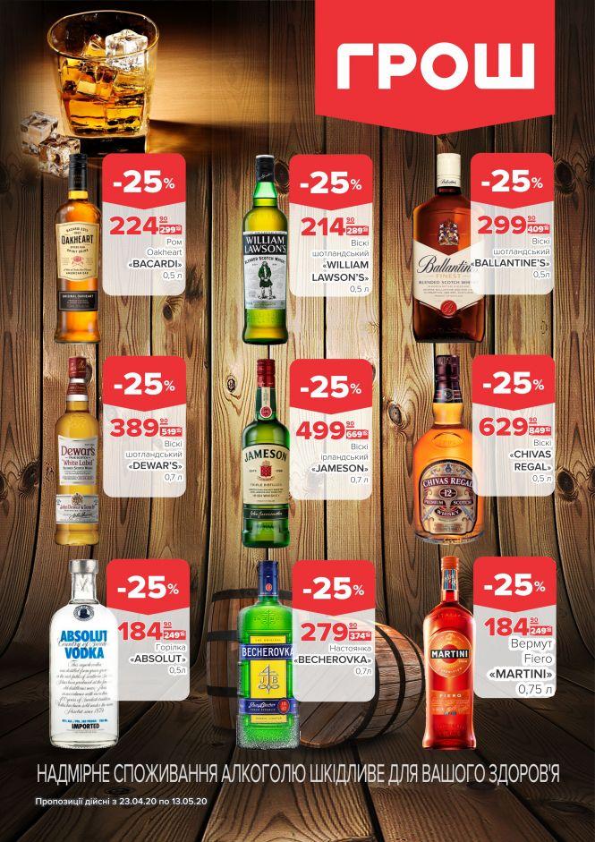 Новини Вінниці - фото з Ціни в ГРОШ ковбасить! (Новини компаній) Ціни в ГРОШ ковбасить! (Новини компаній), фото №26 на сайті 20minut.ua