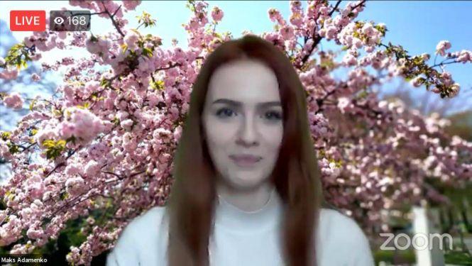 Новини Тернополя - фото з Сакури 13 міст Закарпаття можна побачити за 40 хвилин (ВІДЕО) Сакури 13 міст Закарпаття можна побачити за 40 хвилин (ВІДЕО), фото №1 на сайті 20minut.ua