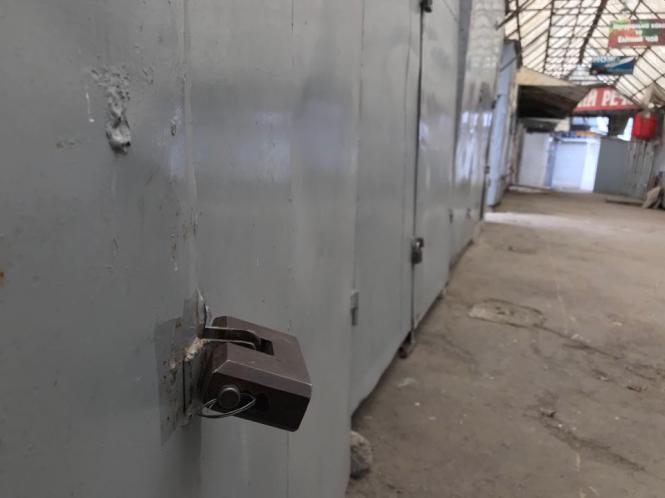 Новини Хмельницького - фото з Як виглядає хмельницький речовий ринок на карантині (ФОТО) Як виглядає хмельницький речовий ринок на карантині (ФОТО), фото №16 на сайті vsim.ua