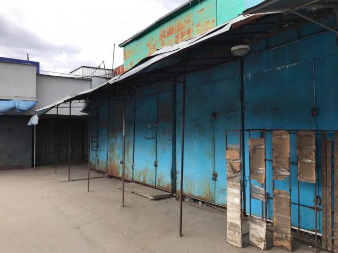 Новини Хмельницького - фото з Як виглядає хмельницький речовий ринок на карантині (ФОТО) Як виглядає хмельницький речовий ринок на карантині (ФОТО), фото №6 на сайті vsim.ua