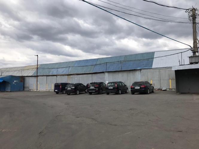 Новини Хмельницького - фото з Як виглядає хмельницький речовий ринок на карантині (ФОТО) Як виглядає хмельницький речовий ринок на карантині (ФОТО), фото №8 на сайті vsim.ua