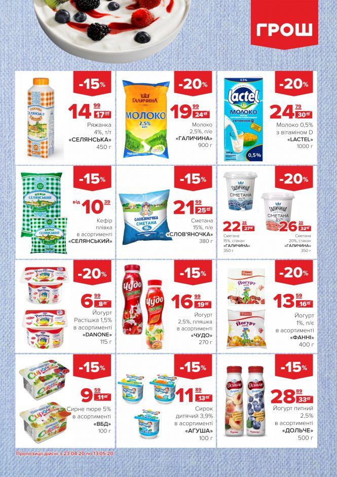 Новини Вінниці - фото з Ціни в ГРОШ ковбасить! (Новини компаній) Ціни в ГРОШ ковбасить! (Новини компаній), фото №8 на сайті 20minut.ua