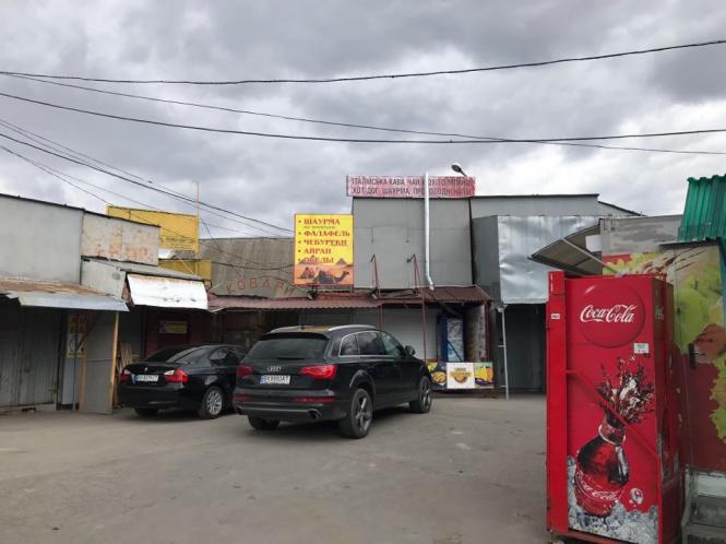 Новини Хмельницького - фото з Як виглядає хмельницький речовий ринок на карантині (ФОТО) Як виглядає хмельницький речовий ринок на карантині (ФОТО), фото №9 на сайті vsim.ua