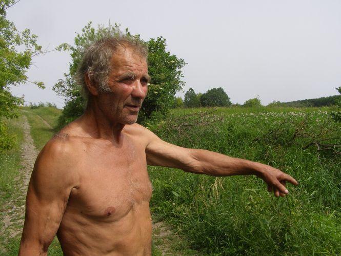 «Я вже 10 років в самоізоляції — один на всі Гулі».  Поради вінницького Робінзона, фото №4 на сайті 20minut.ua