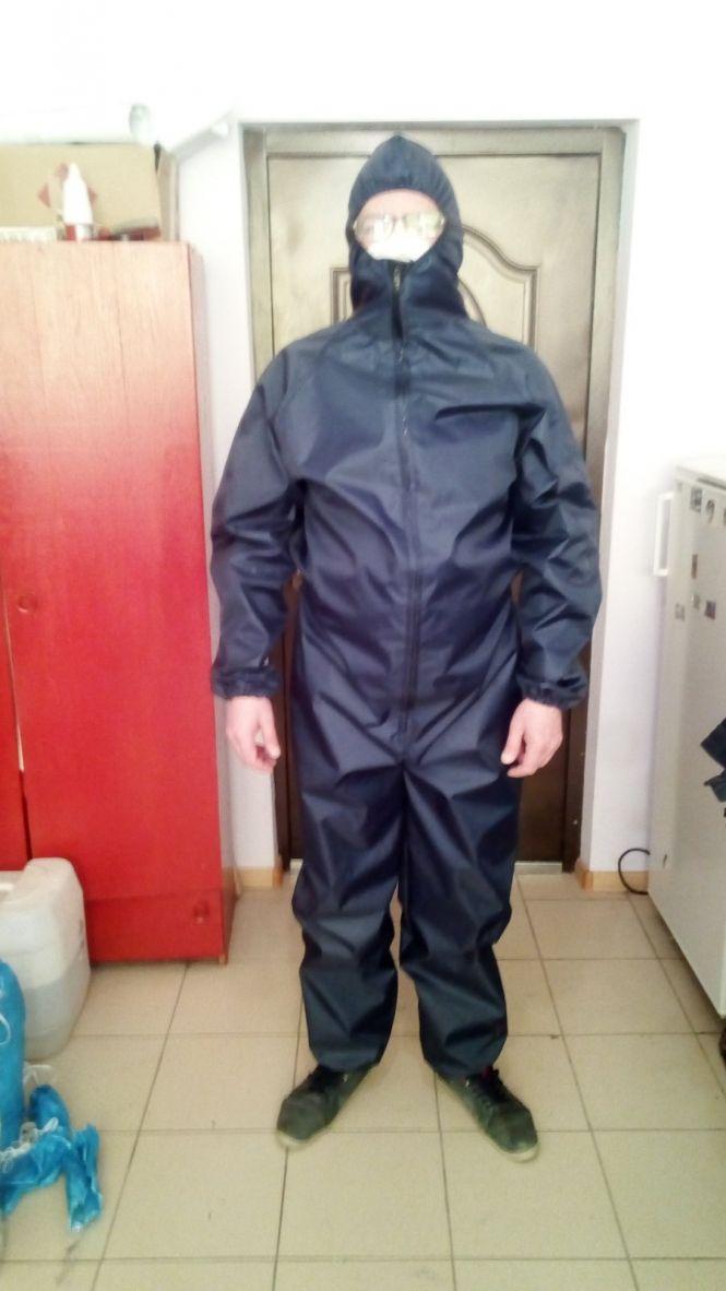 Маски у Тернополі тепер по 5 гривень. Ціни мають і далі знижуватися, фото №1 на сайті 20minut.ua