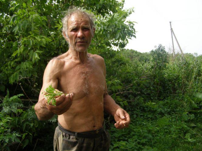 «Я вже 10 років в самоізоляції — один на всі Гулі».  Поради вінницького Робінзона, фото №3 на сайті 20minut.ua