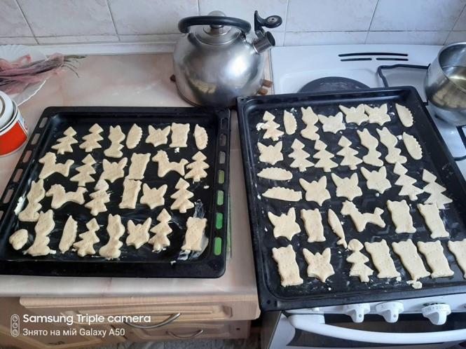 Новини Хмельницького - фото з “Готую більше і смачніше”: хмельничанка розповіла про домашнє меню на карантині “Готую більше і смачніше”: хмельничанка розповіла про домашнє меню на карантині, фото №7 на сайті vsim.ua