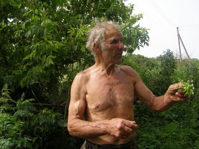 «Я вже 10 років в самоізоляції — один на всі Гулі».  Поради вінницького Робінзона, фото №2 на сайті 20minut.ua