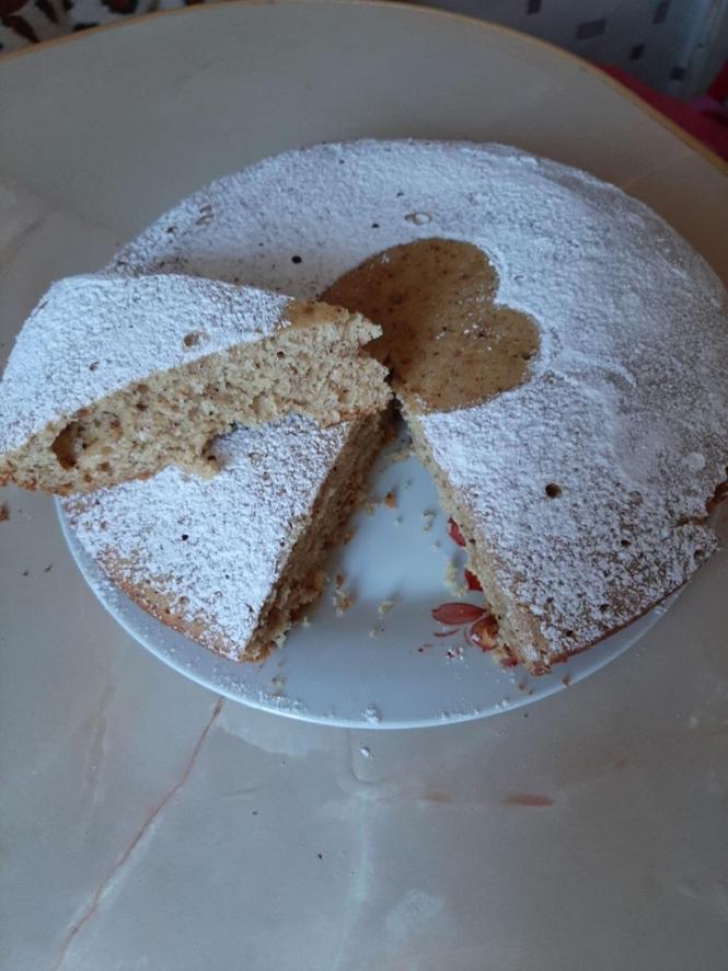 Новини Хмельницького - фото з “Готую більше і смачніше”: хмельничанка розповіла про домашнє меню на карантині “Готую більше і смачніше”: хмельничанка розповіла про домашнє меню на карантині, фото №4 на сайті vsim.ua