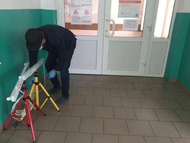 Новини Козятина - фото з Як допомогають медикам у боротьбі з COVID-19 Як допомогають медикам у боротьбі з COVID-19, фото №9 на сайті 20minut.ua