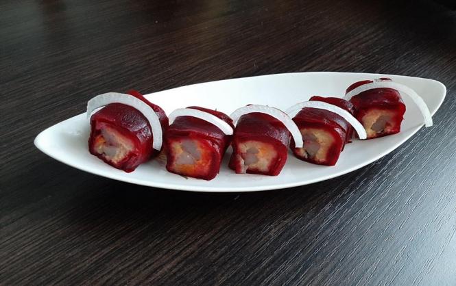 Новини Хмельницького - фото з “Готую більше і смачніше”: хмельничанка розповіла про домашнє меню на карантині “Готую більше і смачніше”: хмельничанка розповіла про домашнє меню на карантині, фото №2 на сайті vsim.ua