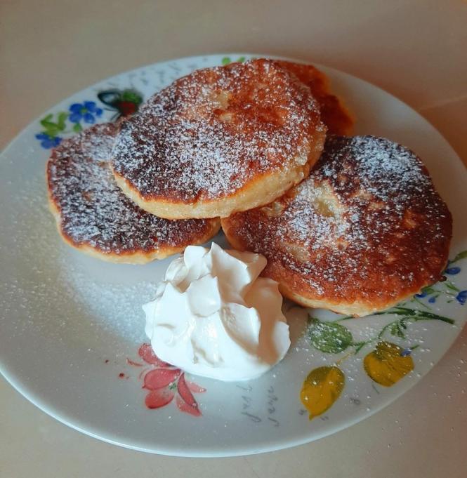 Новини Хмельницького - фото з “Готую більше і смачніше”: хмельничанка розповіла про домашнє меню на карантині “Готую більше і смачніше”: хмельничанка розповіла про домашнє меню на карантині, фото №3 на сайті vsim.ua