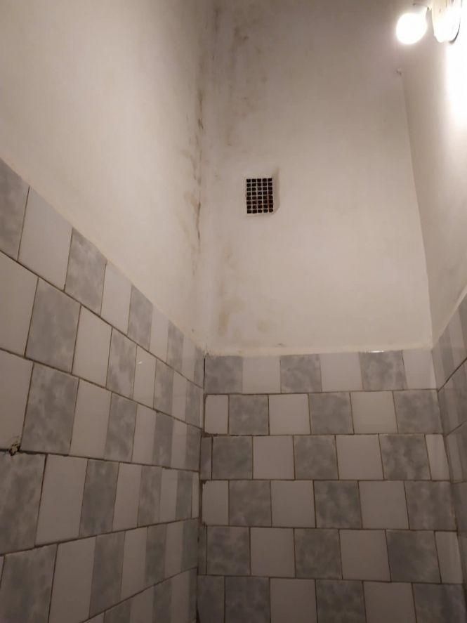 В Інтернеті з’явилися жахливі фото з 1-ї міської лікарні, фото №7 на сайті 20minut.ua