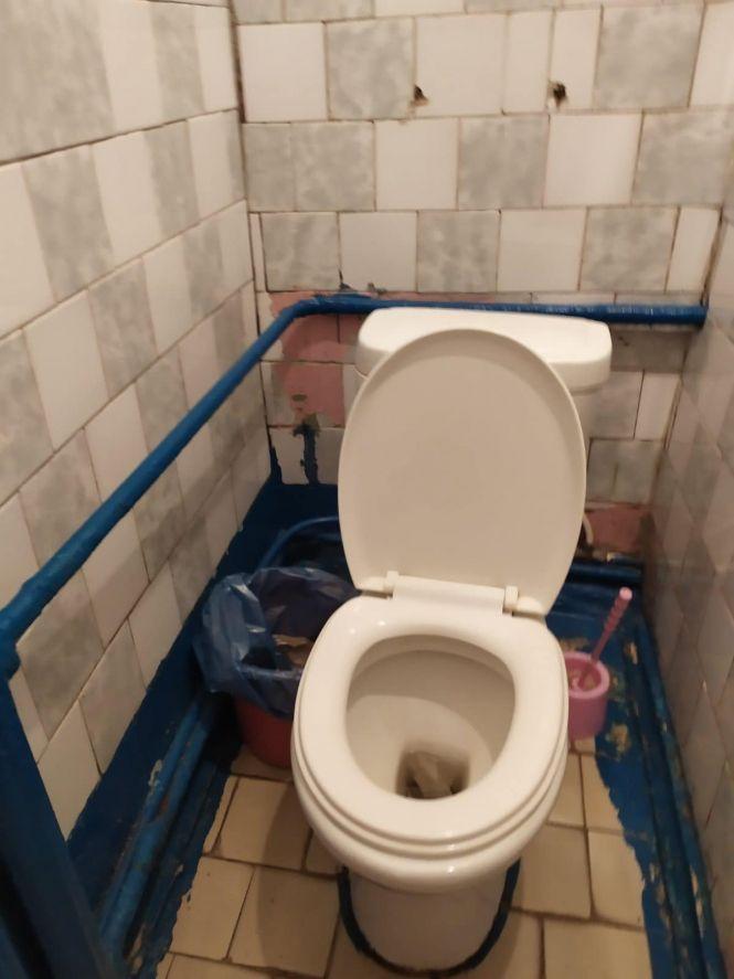 В Інтернеті з’явилися жахливі фото з 1-ї міської лікарні, фото №5 на сайті 20minut.ua