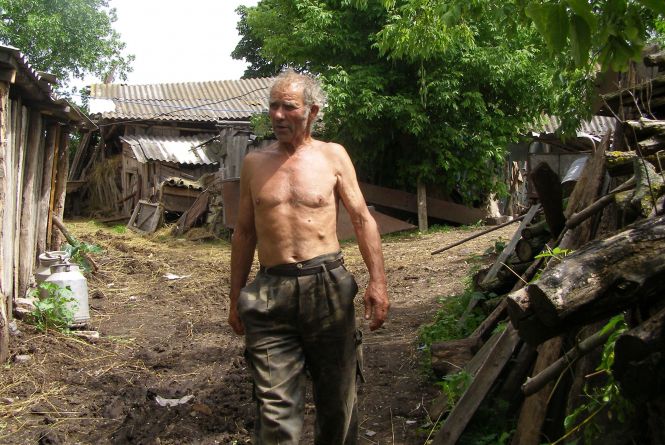 «Я вже 10 років в самоізоляції — один на всі Гулі».  Поради вінницького Робінзона