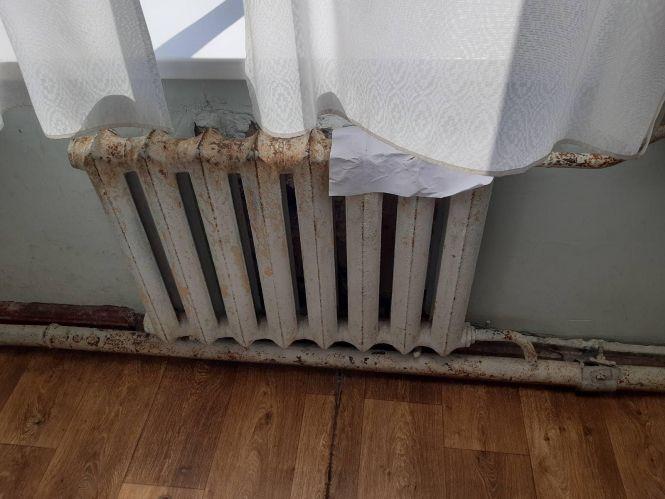 В Інтернеті з’явилися жахливі фото з 1-ї міської лікарні, фото №4 на сайті 20minut.ua