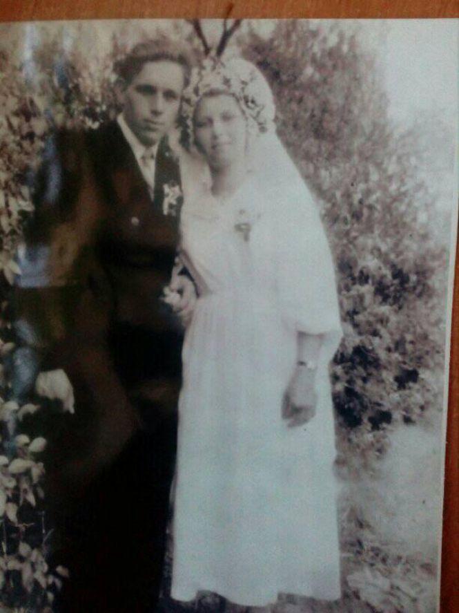 Діамантове весілля. 60 років разом – в горі і радості, фото №1 на сайті 20minut.ua