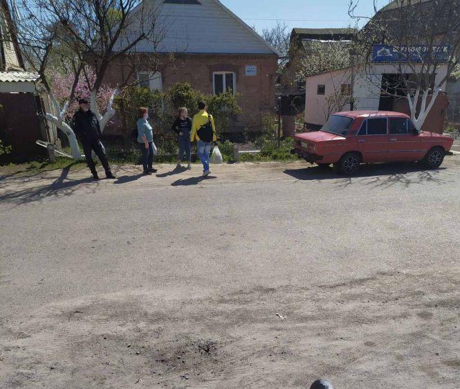 Новини Козятина - фото з Козятин сьогодні: черги до банків та за кавою Козятин сьогодні: черги до банків та за кавою, фото №1 на сайті 20minut.ua