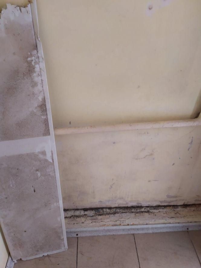 В Інтернеті з’явилися жахливі фото з 1-ї міської лікарні, фото №2 на сайті 20minut.ua