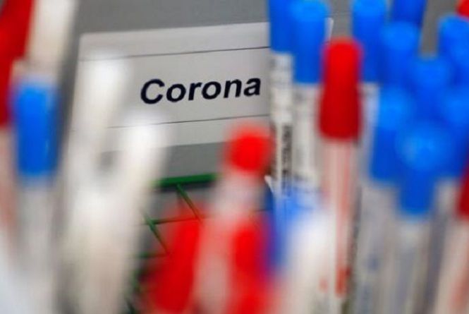 В області 353 хворих на коронавірус: дані по Вінниці та районах