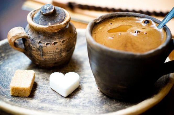 Новини Вінниці - фото з Як приготувати смачну каву вдома. Поради вінницьких бариста Як приготувати смачну каву вдома. Поради вінницьких бариста, фото №2 на сайті 20minut.ua