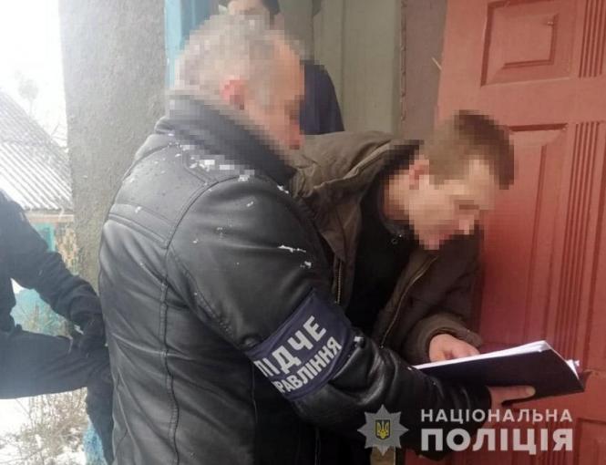 Новини Хмельницького - фото з Під прикриттям благодійників: у Хмельницькому розробили схему збуту наркотиків Під прикриттям благодійників: у Хмельницькому розробили схему збуту наркотиків, фото №1 на сайті vsim.ua