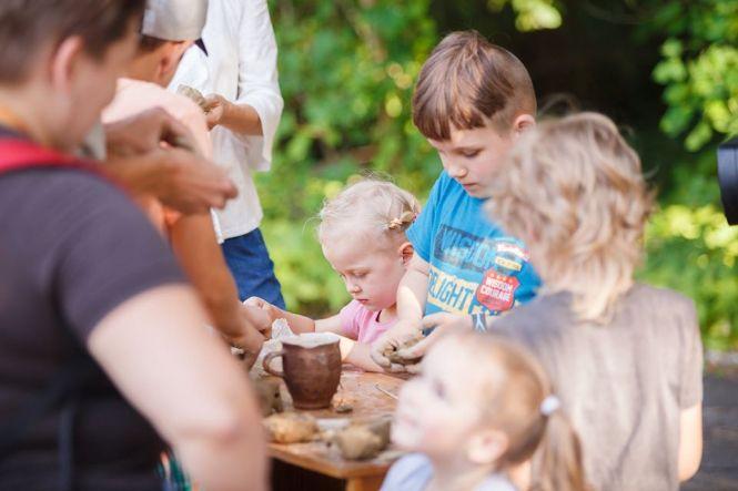 За проектом киян створять «Альтман сквер» у центрі Вінниці, фото №6 на сайті 20minut.ua