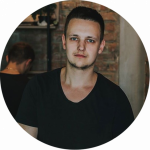 Новини Вінниці - фото з Як приготувати смачну каву вдома. Поради вінницьких бариста Як приготувати смачну каву вдома. Поради вінницьких бариста, фото №3 на сайті 20minut.ua