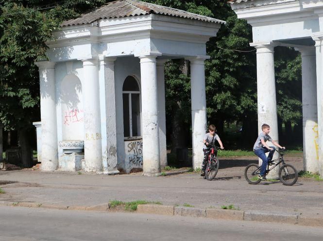 За проектом киян створять «Альтман сквер» у центрі Вінниці, фото №3 на сайті 20minut.ua
