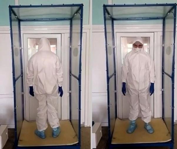 Новини Хмельницького - фото з До Хмельницького надійшло дороге обладнання для боротьби з COVID-19 До Хмельницького надійшло дороге обладнання для боротьби з COVID-19, фото №1 на сайті vsim.ua