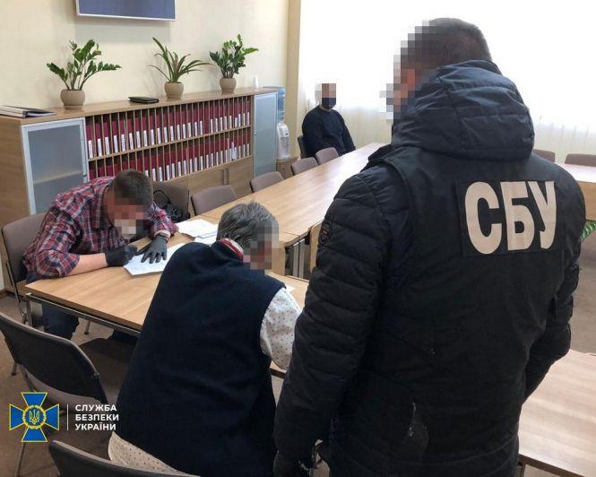 Новини Вінниці - фото з Живіть чесно: міськрада прокоментувала підозри СБУ щодо їх працівників Живіть чесно: міськрада прокоментувала підозри СБУ щодо їх працівників, фото №1 на сайті 20minut.ua