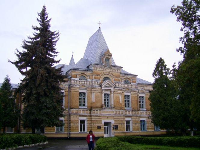 Новини Вінниці - фото з «Де гуляти, щоб не ризикувати?» ТОП-5 місць, куди у Вінниці піти після карантину «Де гуляти, щоб не ризикувати?» ТОП-5 місць, куди у Вінниці піти після карантину, фото №2 на сайті 20minut.ua