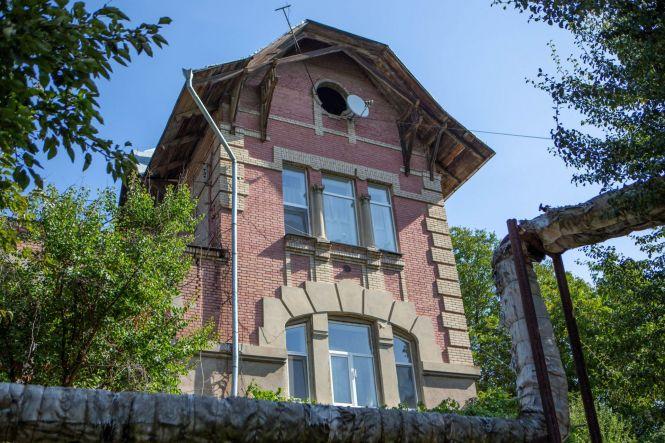 Новини Вінниці - фото з «Де гуляти, щоб не ризикувати?» ТОП-5 місць, куди у Вінниці піти після карантину «Де гуляти, щоб не ризикувати?» ТОП-5 місць, куди у Вінниці піти після карантину, фото №5 на сайті 20minut.ua