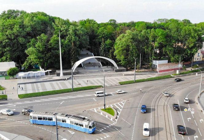 Новини Вінниці - фото з «Де гуляти, щоб не ризикувати?» ТОП-5 місць, куди у Вінниці піти після карантину «Де гуляти, щоб не ризикувати?» ТОП-5 місць, куди у Вінниці піти після карантину, фото №1 на сайті 20minut.ua