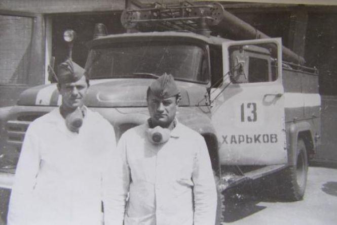 Новини Вінниці - фото з Чорнобиль згадують по телефону. Як «кадебісти» забрали фотоапарат та зйомки аварії на ЧАЕС Чорнобиль згадують по телефону. Як «кадебісти» забрали фотоапарат та зйомки аварії на ЧАЕС, фото №6 на сайті 20minut.ua