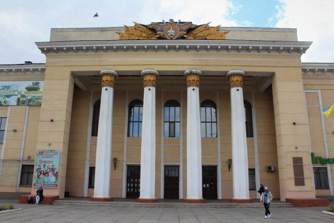 Новини Вінниці - фото з Як змінилося місто під час карантину? Фоторепортаж з вінницьких вулиць Як змінилося місто під час карантину? Фоторепортаж з вінницьких вулиць, фото №8 на сайті 20minut.ua