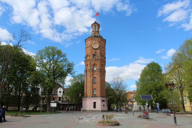 Новини Вінниці - фото з Як змінилося місто під час карантину? Фоторепортаж з вінницьких вулиць Як змінилося місто під час карантину? Фоторепортаж з вінницьких вулиць, фото №9 на сайті 20minut.ua