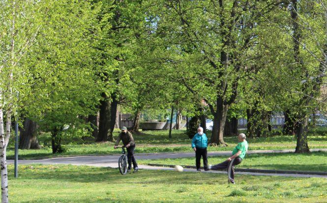 Новини Вінниці - фото з Як змінилося місто під час карантину? Фоторепортаж з вінницьких вулиць Як змінилося місто під час карантину? Фоторепортаж з вінницьких вулиць, фото №21 на сайті 20minut.ua