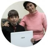 "Щирий, харизматичний та добрий": хто він - переможець "Голосу країни", народна гордість Роман Сасанчин?, фото №4 на сайті 20minut.ua