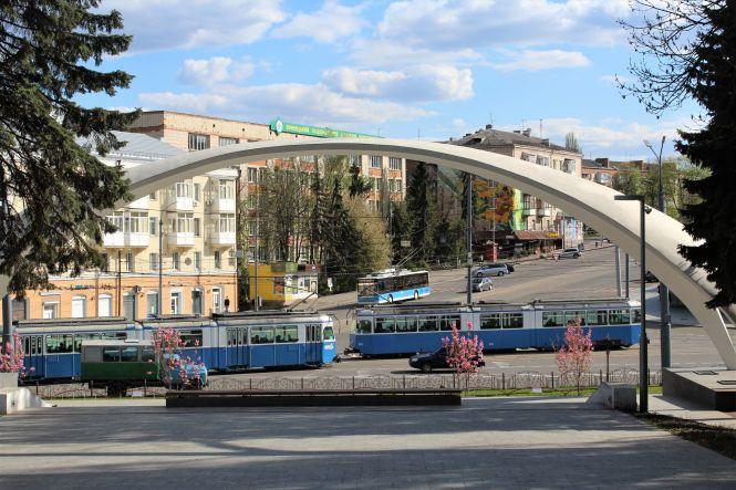 Новини Вінниці - фото з Як змінилося місто під час карантину? Фоторепортаж з вінницьких вулиць Як змінилося місто під час карантину? Фоторепортаж з вінницьких вулиць, фото №15 на сайті 20minut.ua