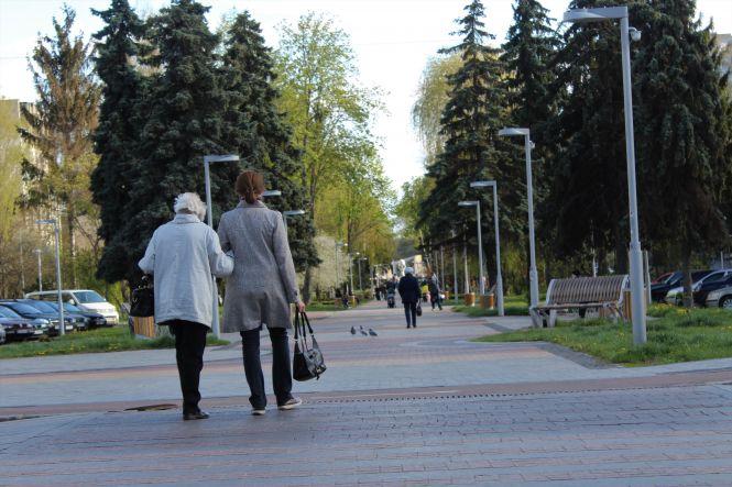Новини Вінниці - фото з Як змінилося місто під час карантину? Фоторепортаж з вінницьких вулиць Як змінилося місто під час карантину? Фоторепортаж з вінницьких вулиць, фото №22 на сайті 20minut.ua