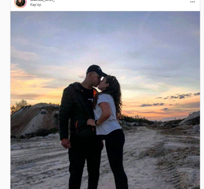 Новини Козятина - фото з Глуховецький кар’єр приваблює туристів, моделей та фотографів Глуховецький кар’єр приваблює туристів, моделей та фотографів, фото №2 на сайті 20minut.ua