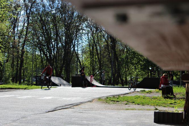 Новини Вінниці - фото з Як змінилося місто під час карантину? Фоторепортаж з вінницьких вулиць Як змінилося місто під час карантину? Фоторепортаж з вінницьких вулиць, фото №20 на сайті 20minut.ua