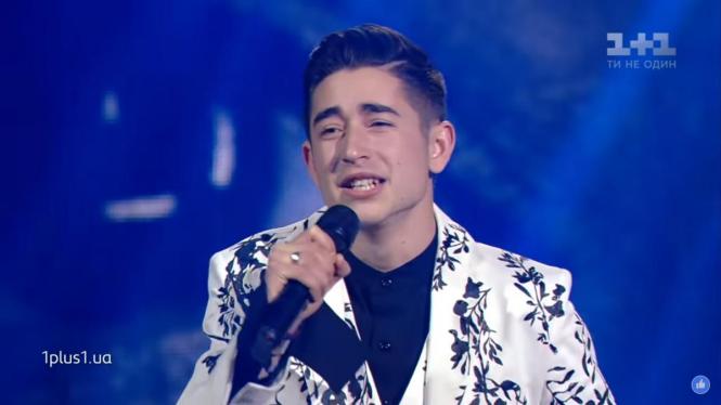 Голос страны-10 - назван победитель шоу (видео) — фильмы - музыка ...