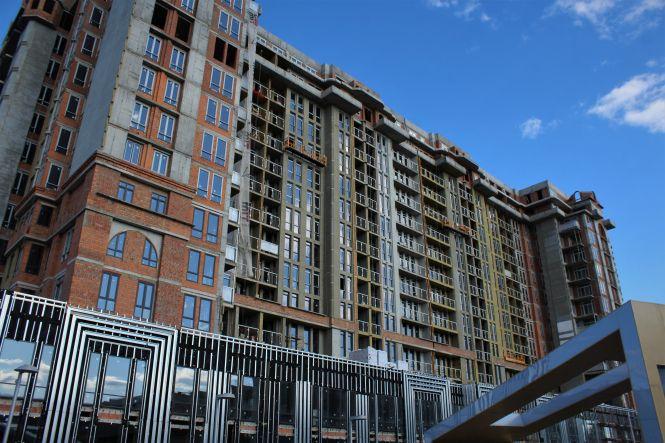 Новини Вінниці - фото з Як змінилося місто під час карантину? Фоторепортаж з вінницьких вулиць Як змінилося місто під час карантину? Фоторепортаж з вінницьких вулиць, фото №24 на сайті 20minut.ua