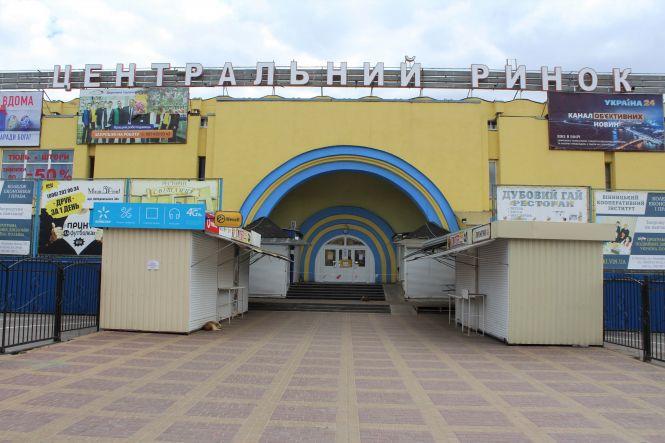 Новини Вінниці - фото з Як змінилося місто під час карантину? Фоторепортаж з вінницьких вулиць Як змінилося місто під час карантину? Фоторепортаж з вінницьких вулиць, фото №4 на сайті 20minut.ua