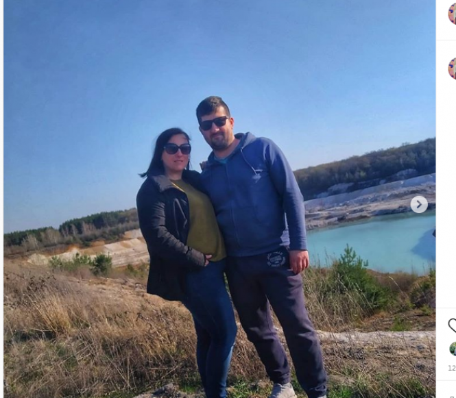 Новини Козятина - фото з Глуховецький кар’єр приваблює туристів, моделей та фотографів Глуховецький кар’єр приваблює туристів, моделей та фотографів, фото №1 на сайті 20minut.ua