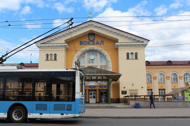 Новини Вінниці - фото з Як змінилося місто під час карантину? Фоторепортаж з вінницьких вулиць Як змінилося місто під час карантину? Фоторепортаж з вінницьких вулиць, фото №2 на сайті 20minut.ua