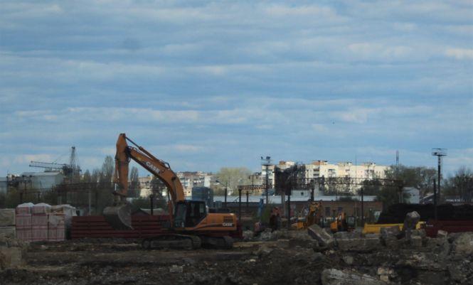 Новини Вінниці - фото з Як змінилося місто під час карантину? Фоторепортаж з вінницьких вулиць Як змінилося місто під час карантину? Фоторепортаж з вінницьких вулиць, фото №6 на сайті 20minut.ua