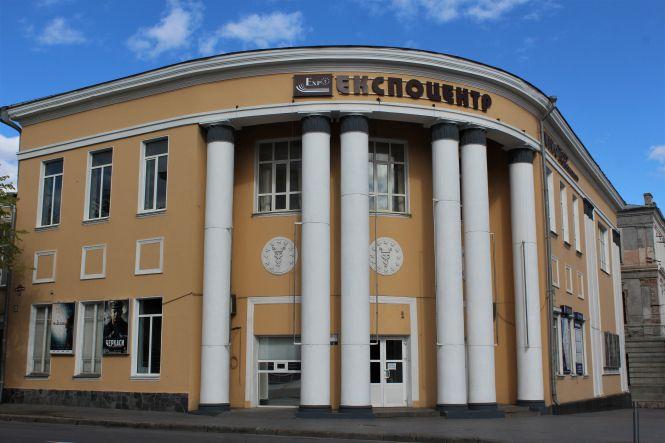 Новини Вінниці - фото з Як змінилося місто під час карантину? Фоторепортаж з вінницьких вулиць Як змінилося місто під час карантину? Фоторепортаж з вінницьких вулиць, фото №12 на сайті 20minut.ua